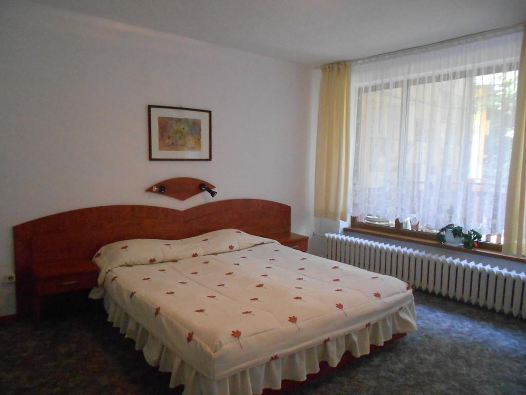 Хотел "Калина" Hotel Borovets Room photo